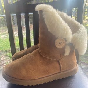 Ugg Boots size 10
